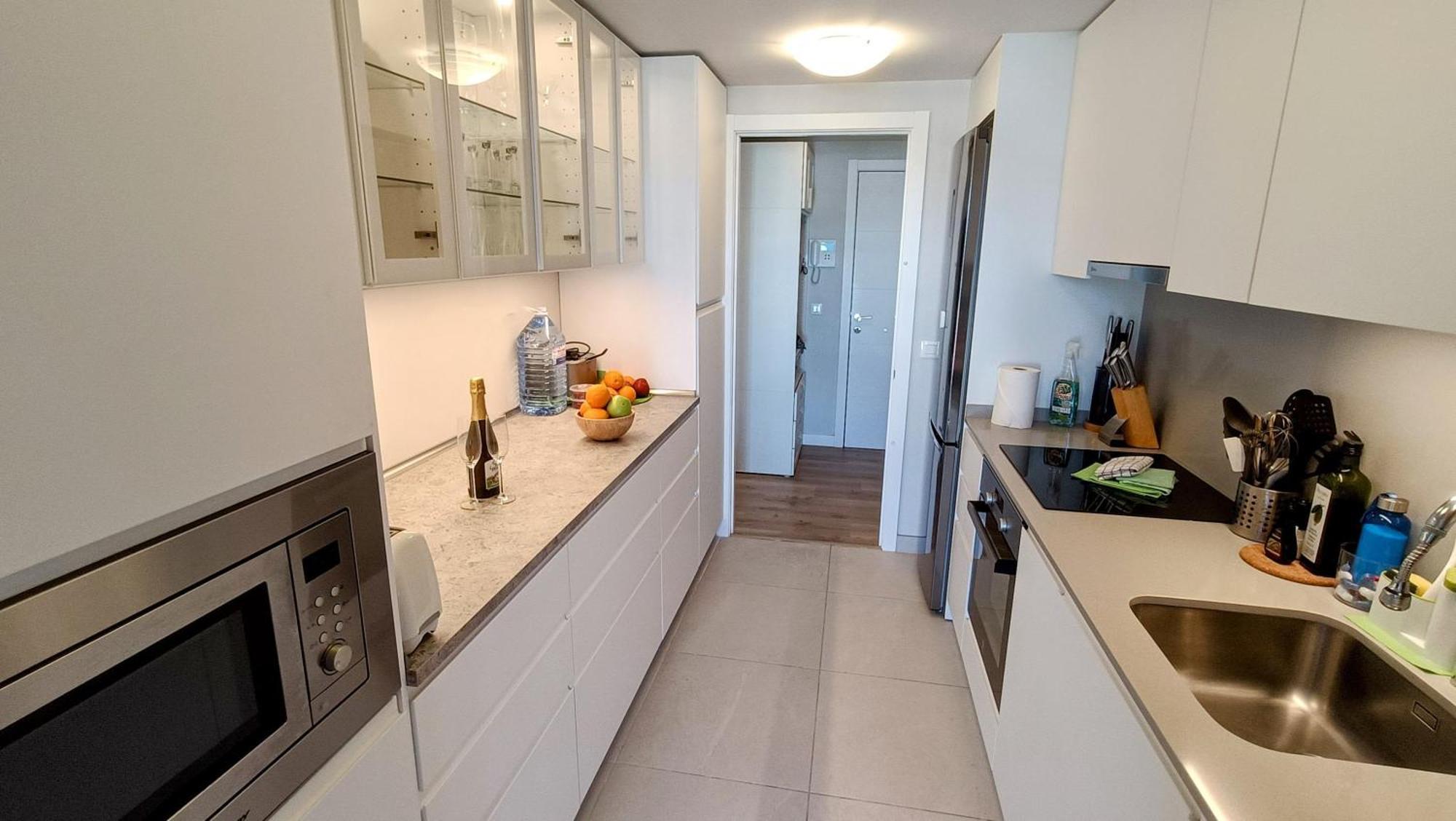 Apartment Luxury Canteras, Pool & Gym