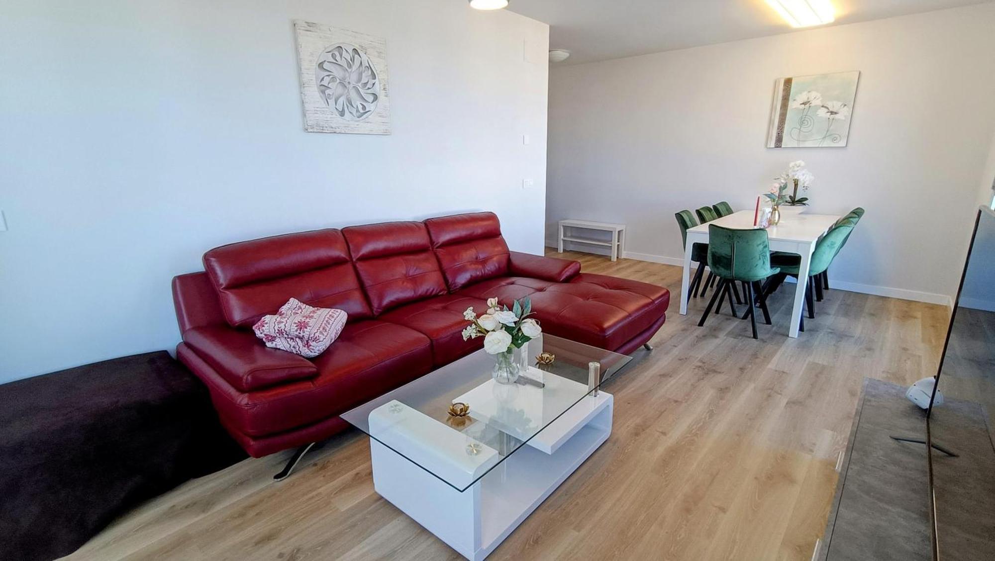Luxury Canteras, Pool & Gym Apartment Las Palmas de Gran Canaria