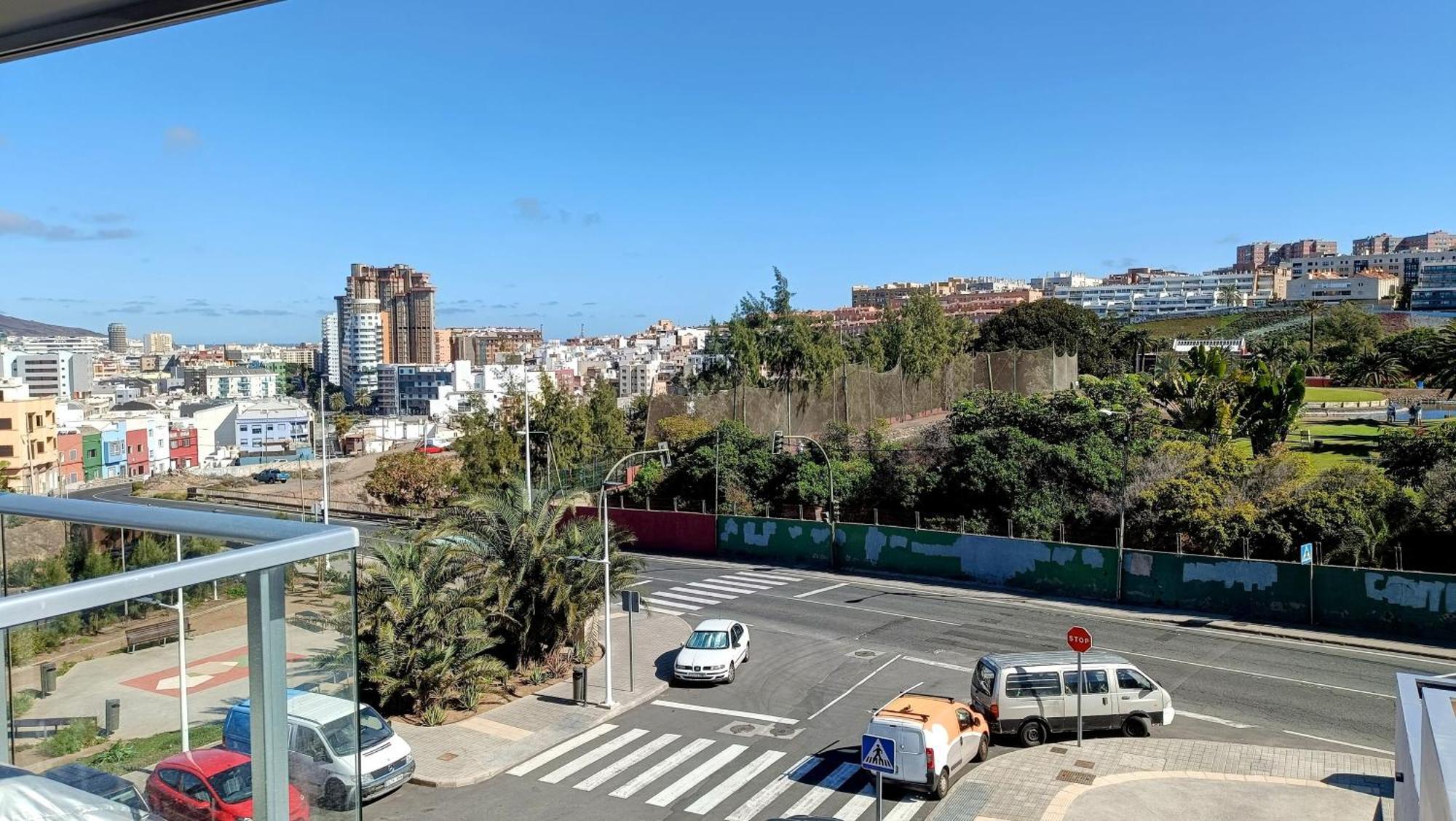 Luxury Canteras, Pool & Gym Apartment Las Palmas de Gran Canaria