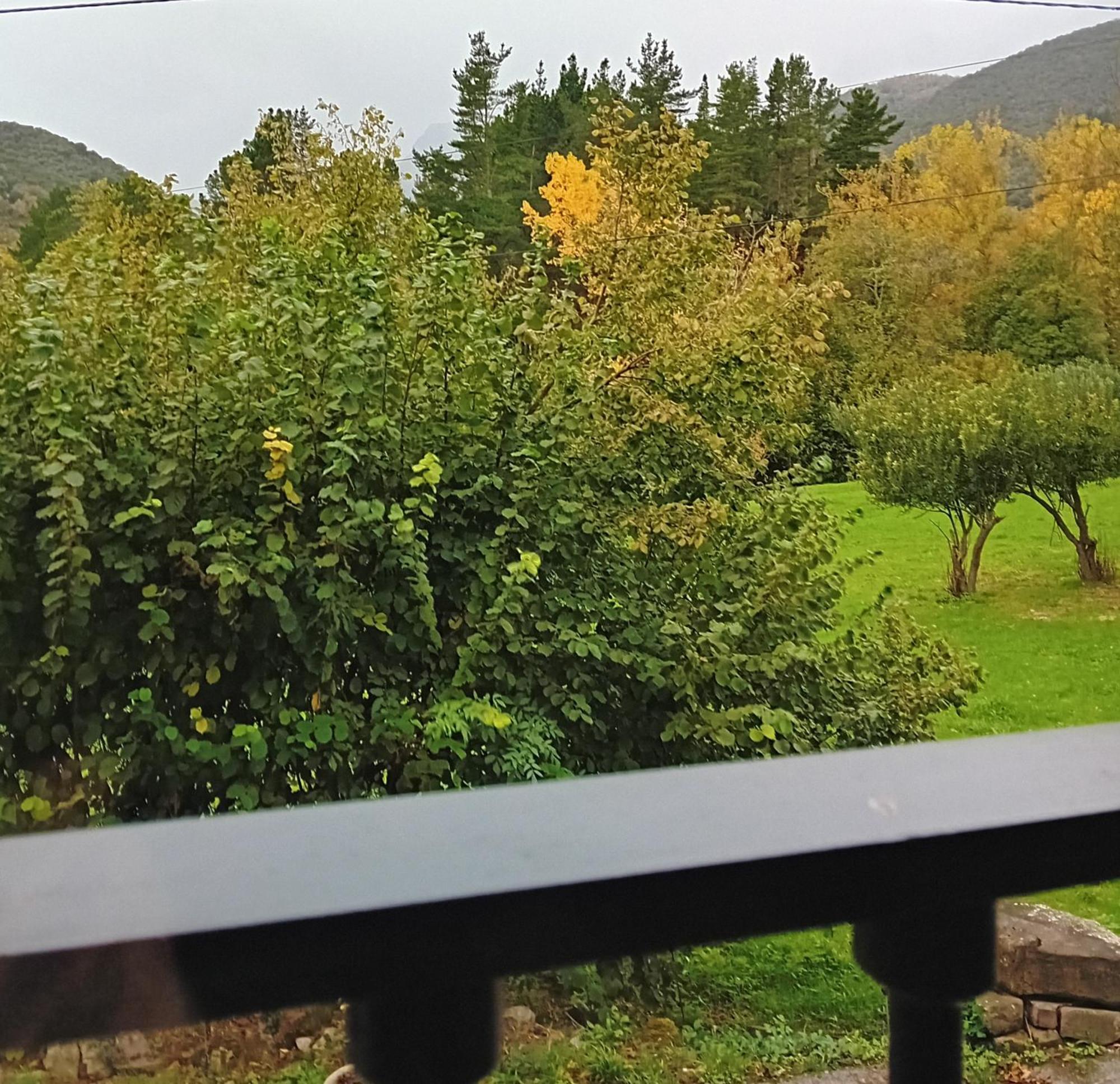 Picos De Europa And Inn
