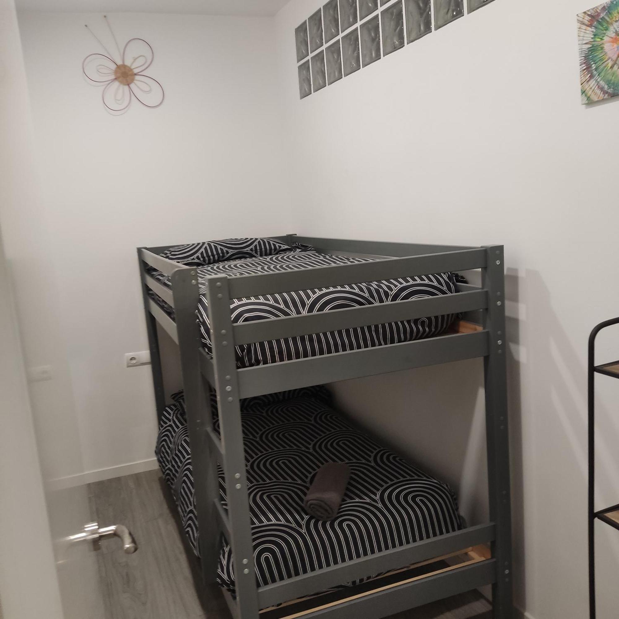 Apartment Al Cor De *