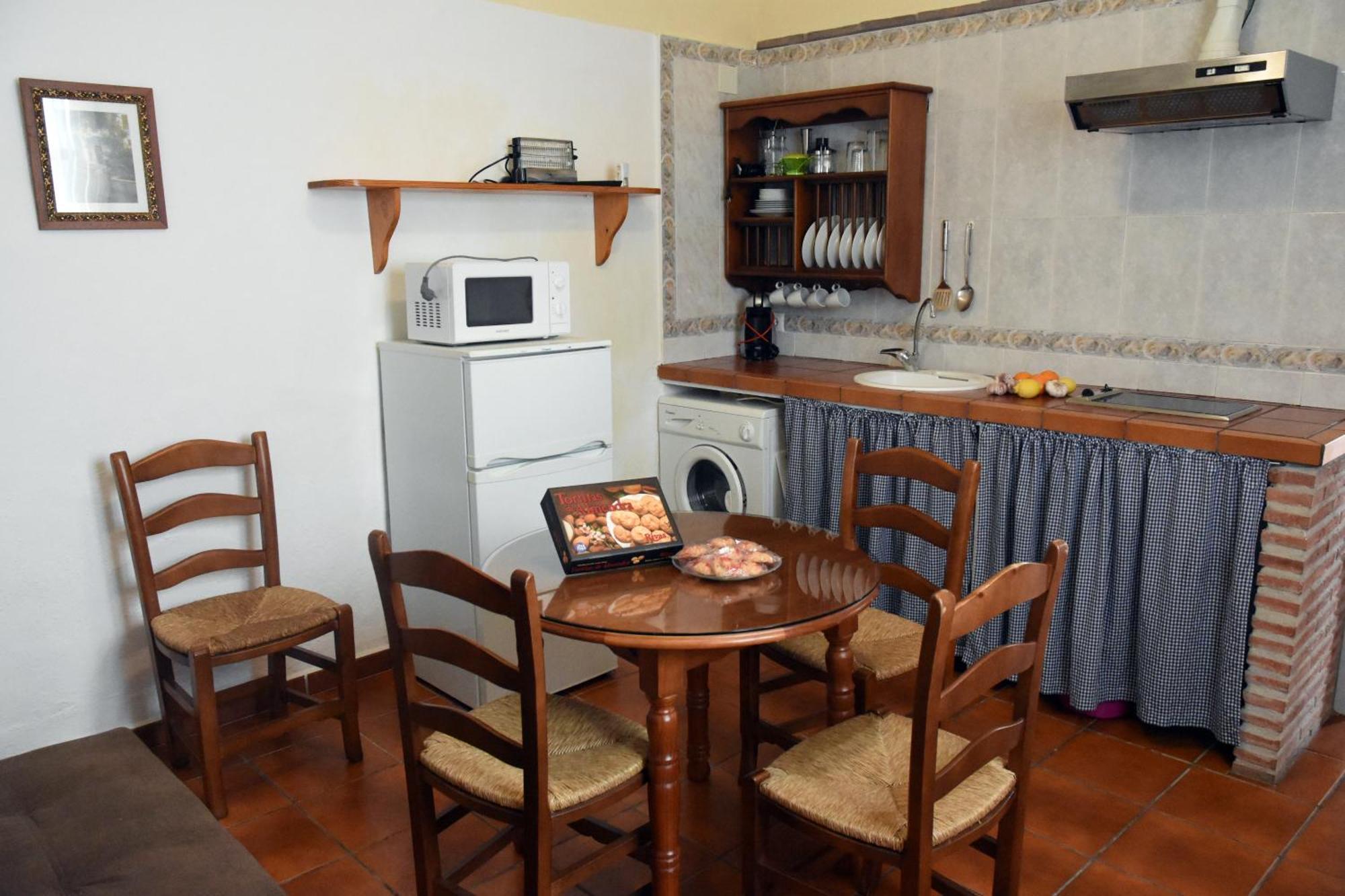 Apartment Rurales Entrecaminos *