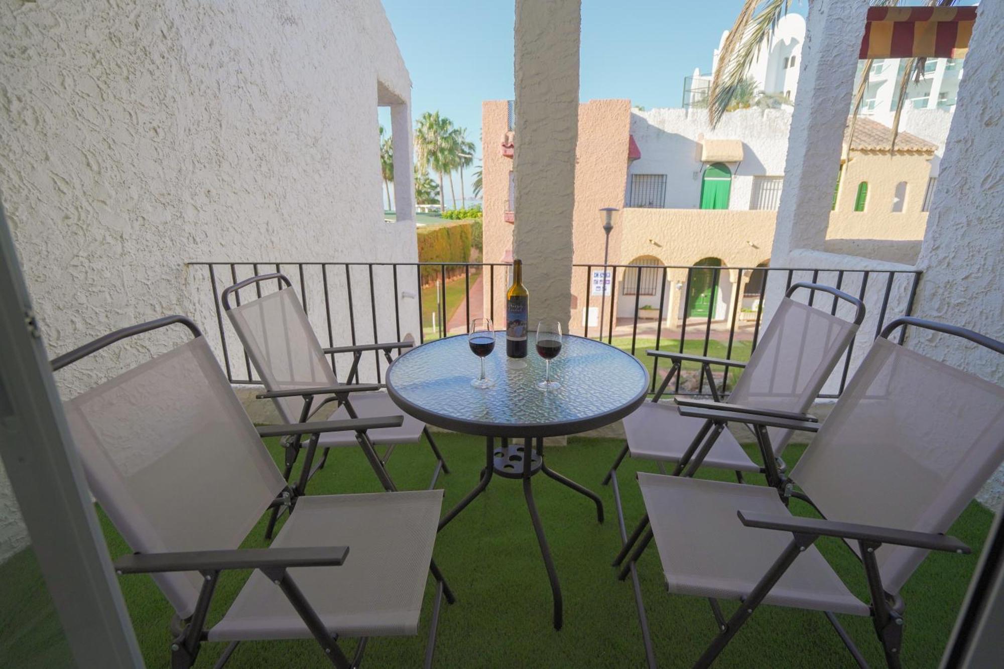 Apartamento Sunstay Relax Rio Marina *