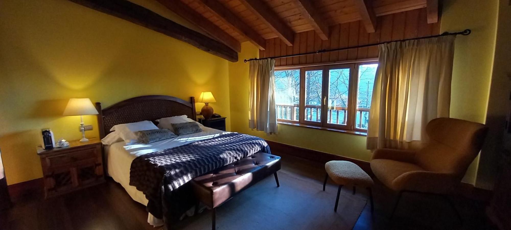 Usategieta Hotel Oiartzun