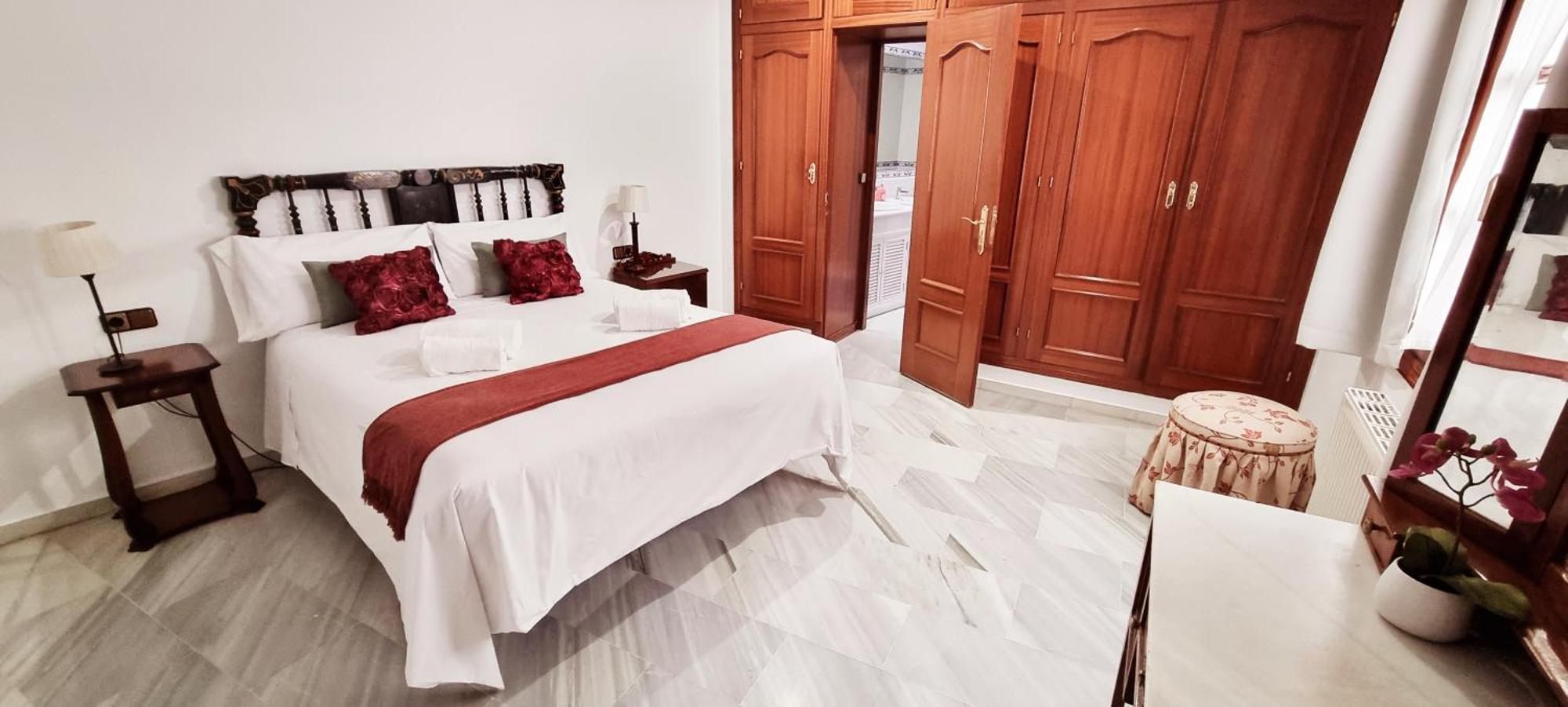 Apartamento Vivienda Con Fines Turisticos 