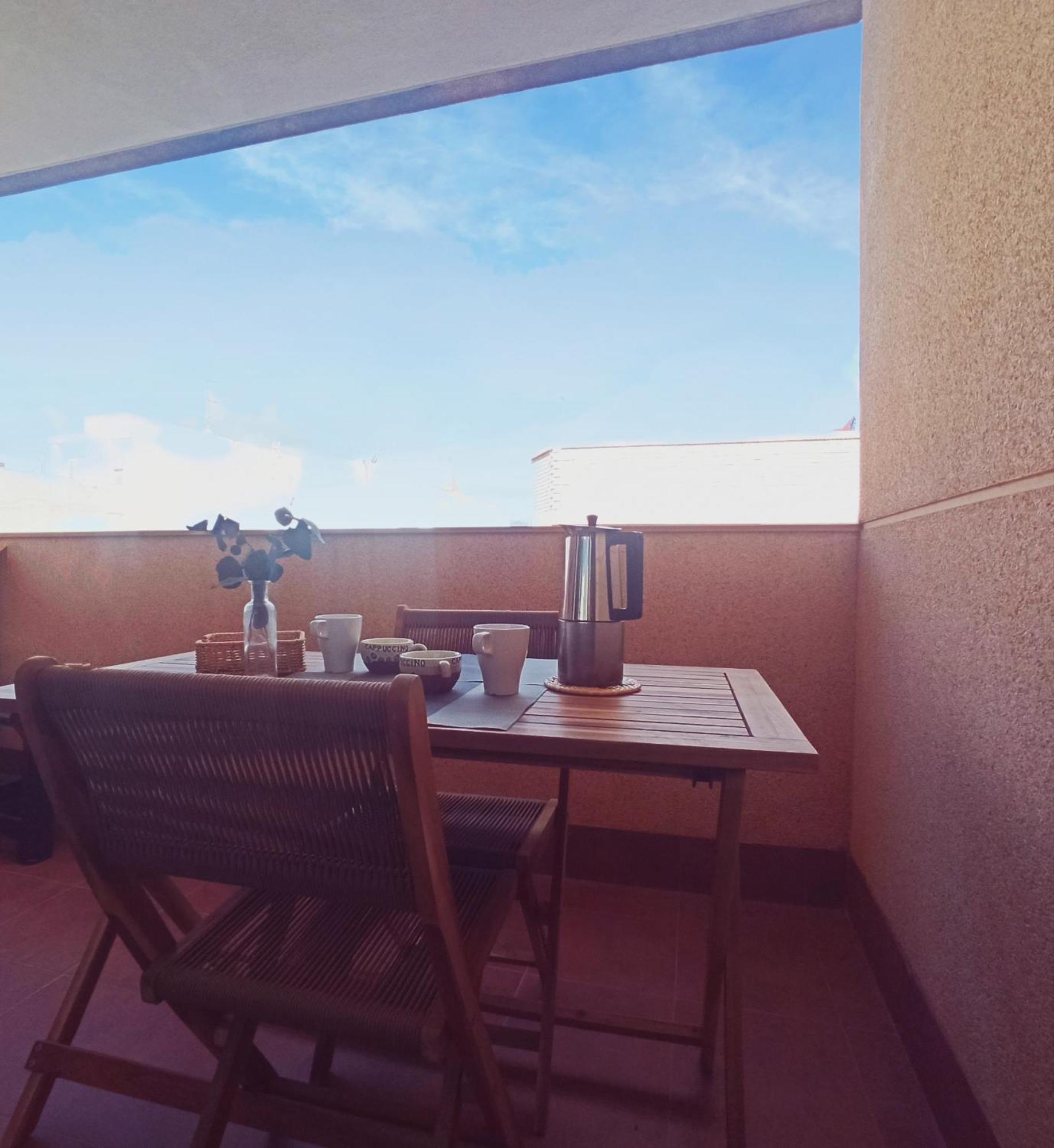 Apartment Con Aire Acondicionado, Piscina, Wifi Y Smart Tv - By Aloha Palma *