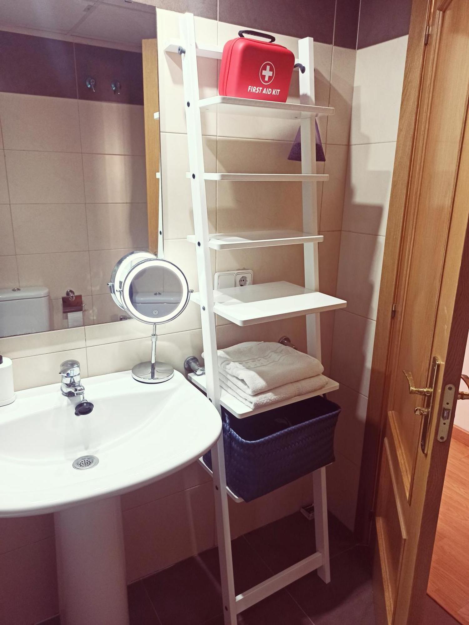 Con Aire Acondicionado, Piscina, Wifi Y Smart Tv - By Aloha Palma * Aguilas