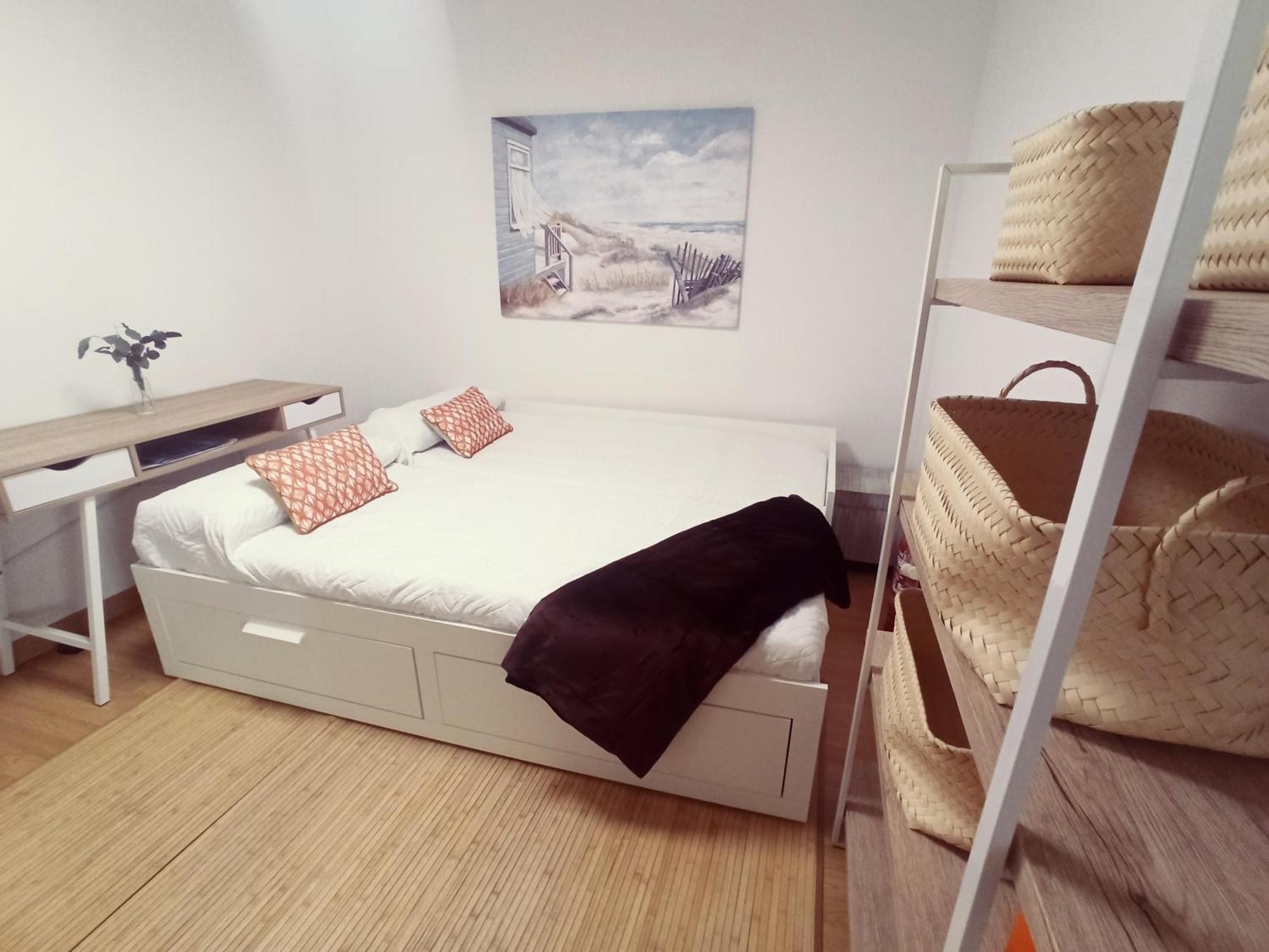 Con Aire Acondicionado, Piscina, Wifi Y Smart Tv - By Aloha Palma Apartment