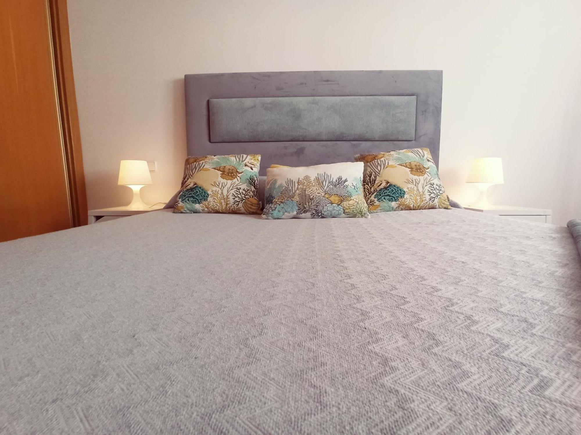 Apartment Con Aire Acondicionado, Piscina, Wifi Y Smart Tv - By Aloha Palma *