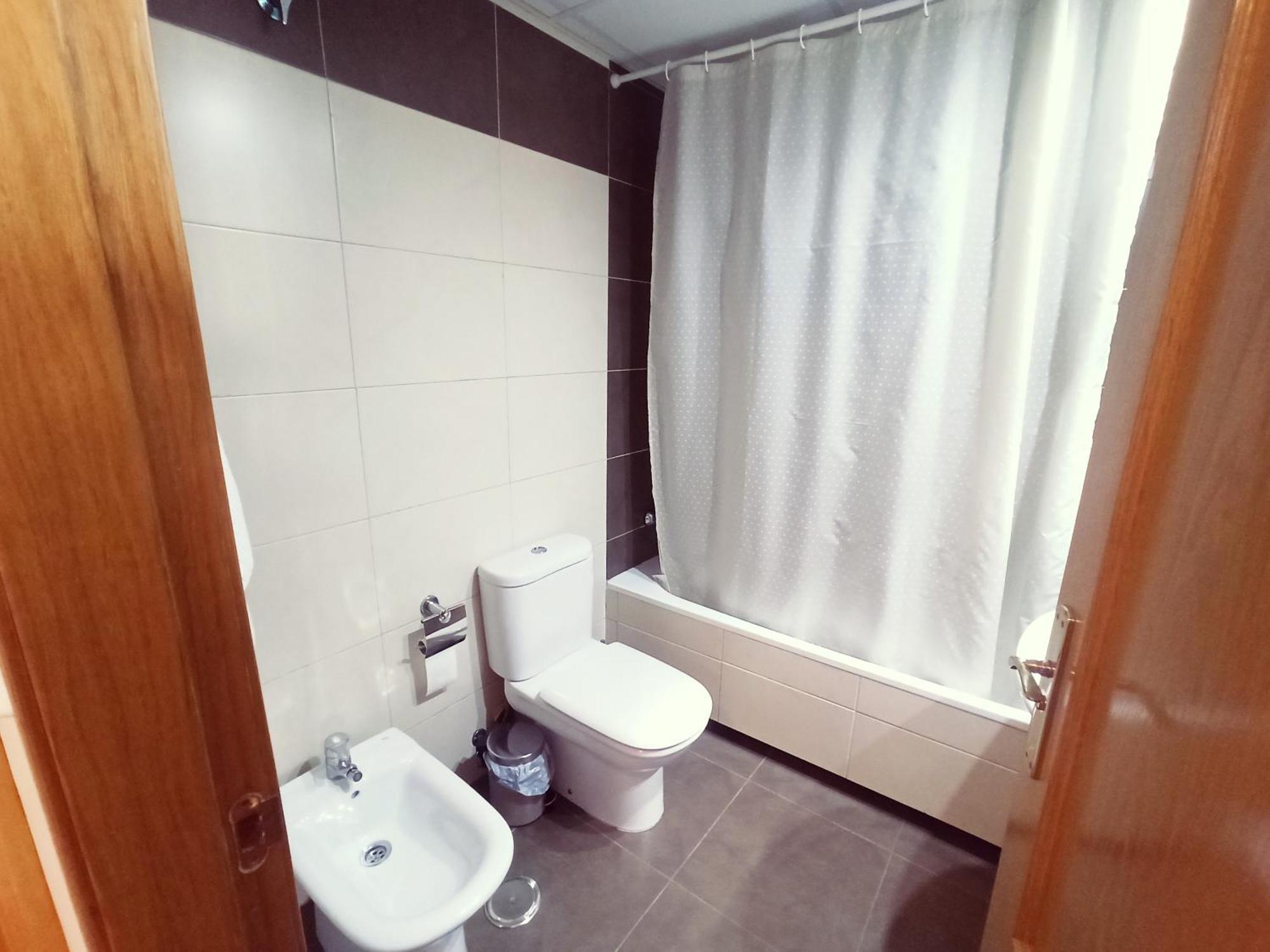 Apartment Con Aire Acondicionado, Piscina, Wifi Y Smart Tv - By Aloha Palma