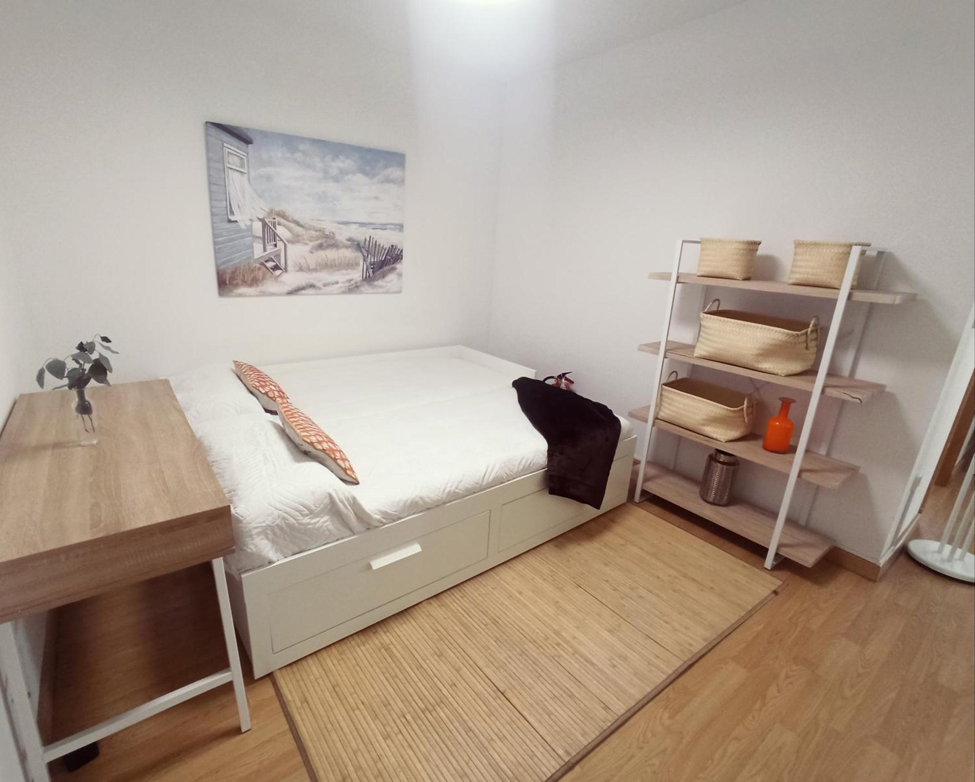 Apartment Con Aire Acondicionado, Piscina, Wifi Y Smart Tv - By Aloha Palma *