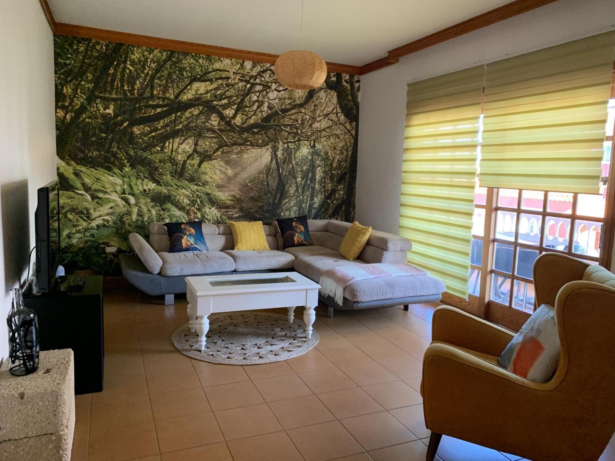 Holiday home Austry Tegueste