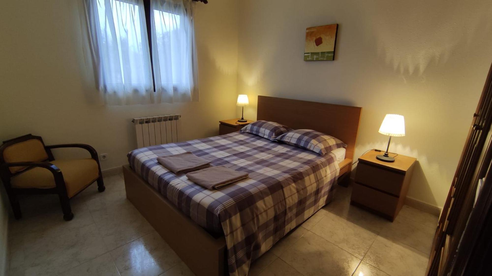 Autxikoborda Country house *