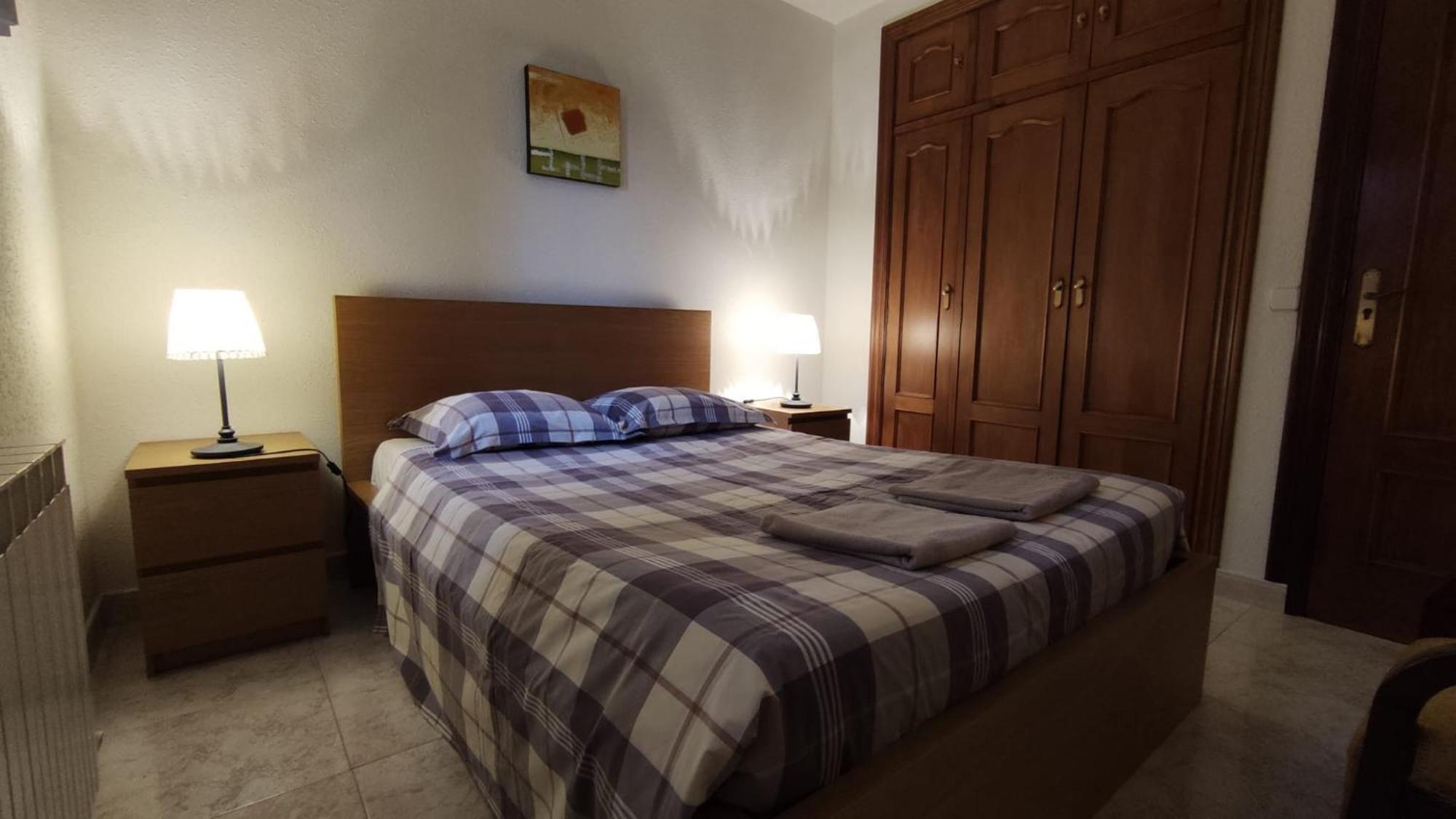 Country house Autxikoborda Elbete