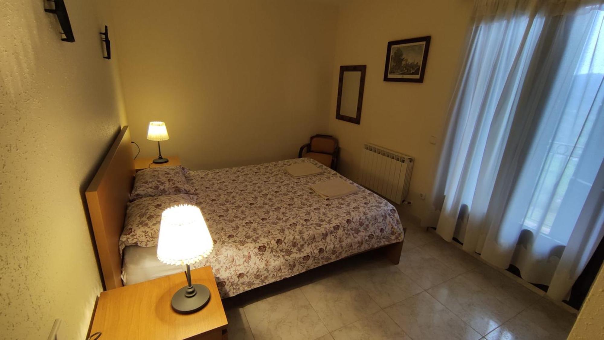 Country house Autxikoborda Elbete