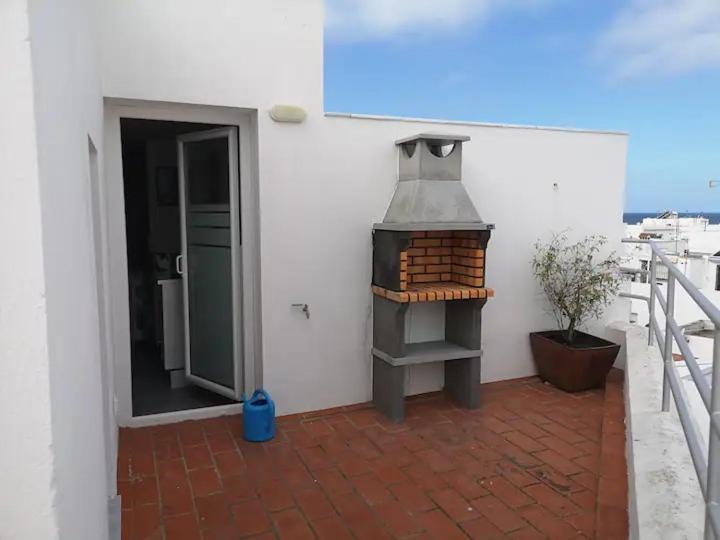 Con Terraza Vistas Al Mar. Apartment Conil De La Frontera