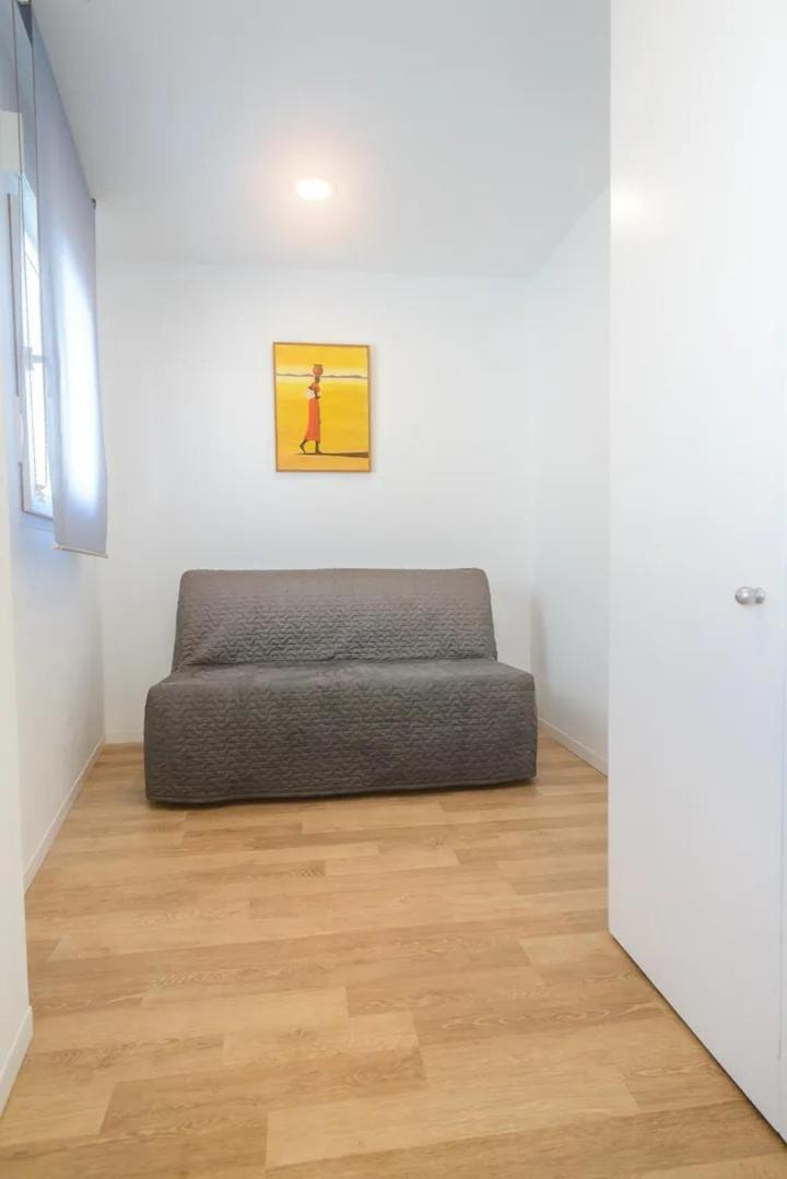 Apartment Con Terraza Vistas Al Mar. *