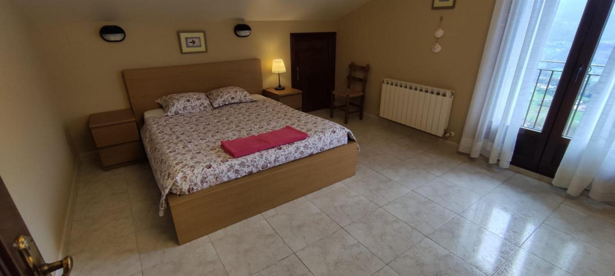Autxikoborda Country house