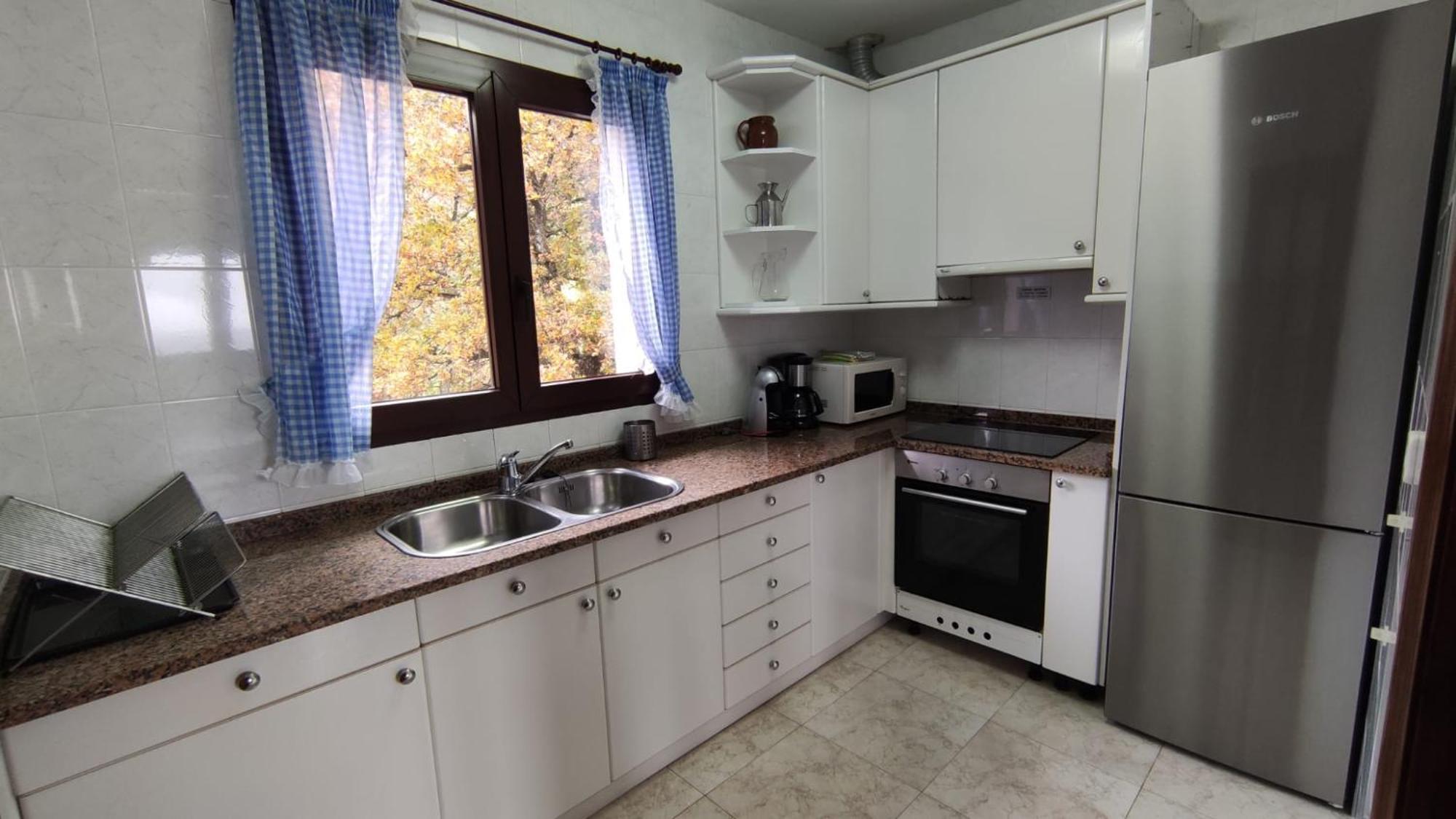 Country house Autxikoborda *