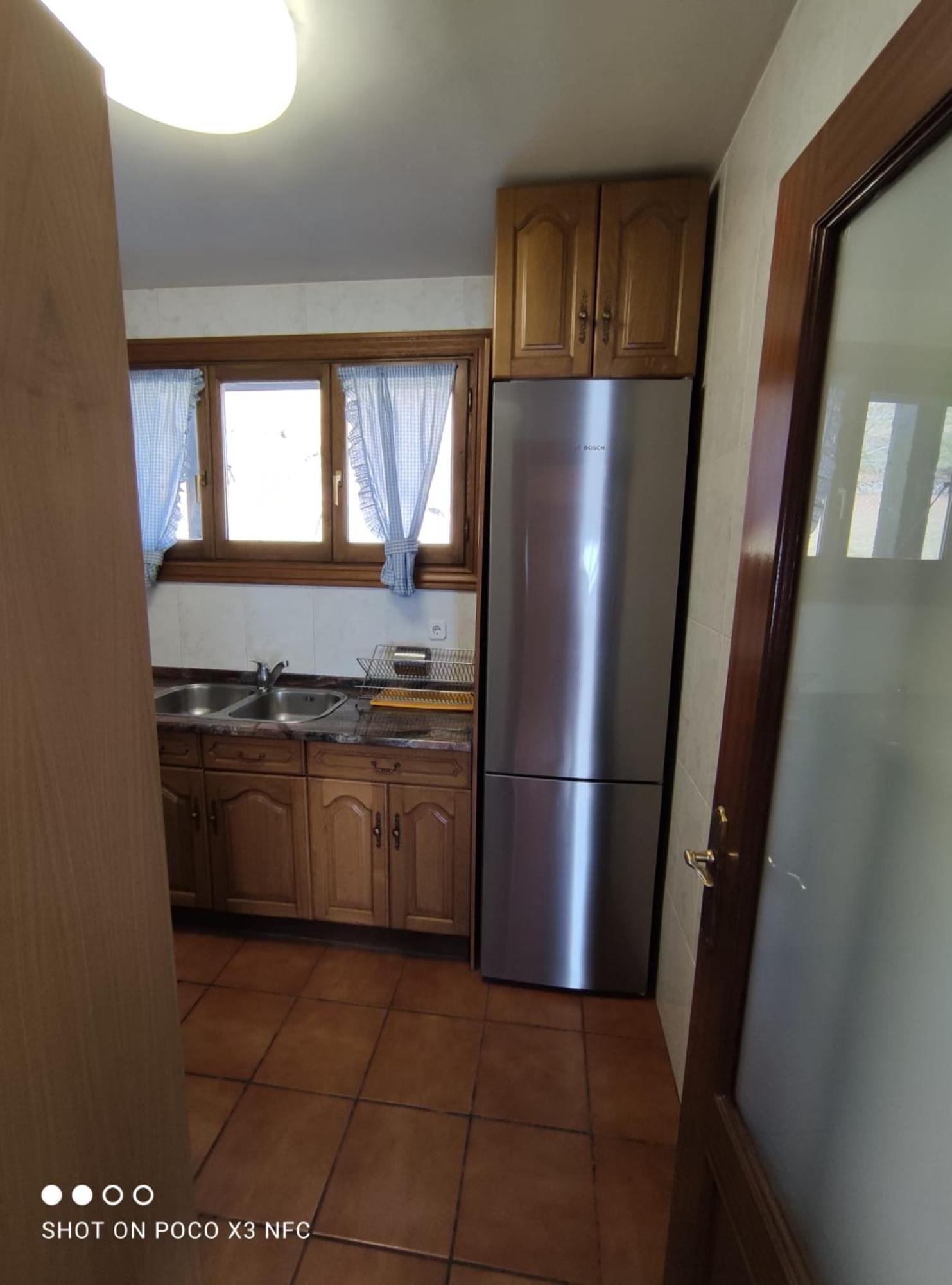 Autxikoborda Country house Elbete