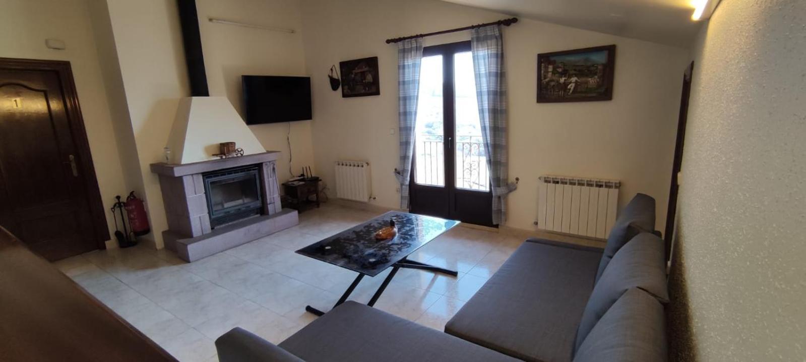 Country house Autxikoborda