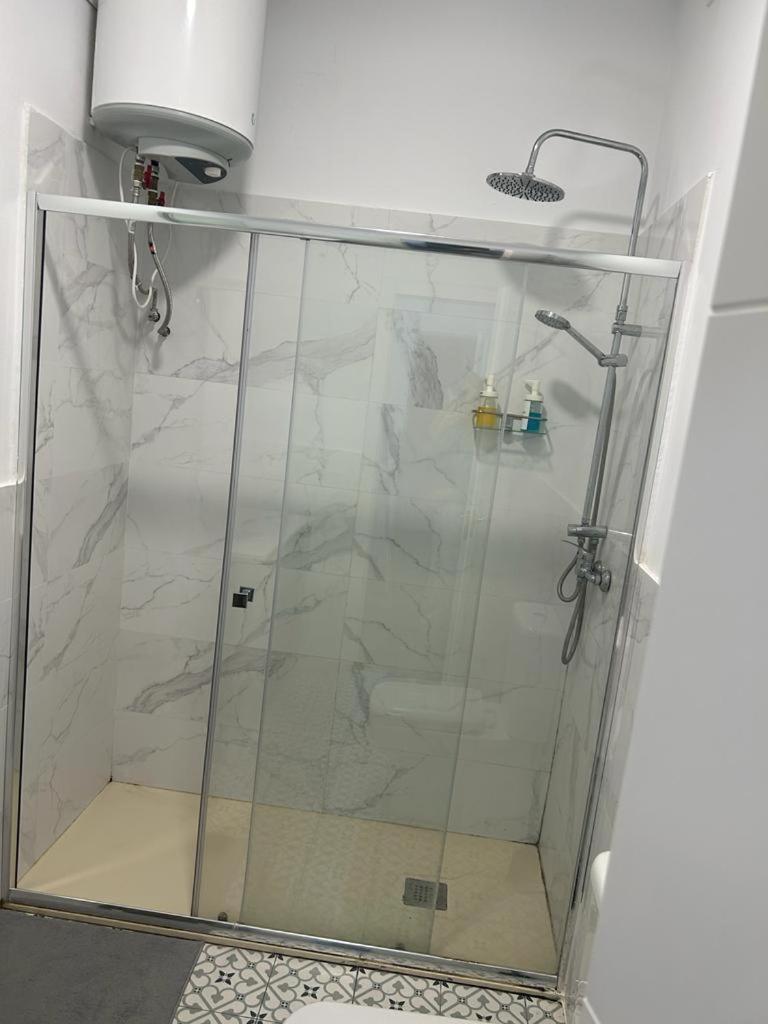 Pino Apartamento Benidorm