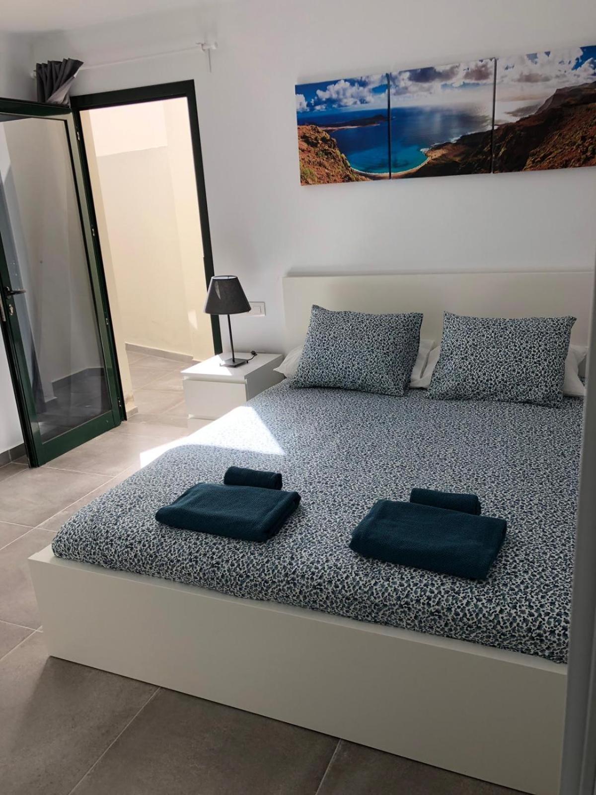 Luxury Playa Roca * Costa Teguise