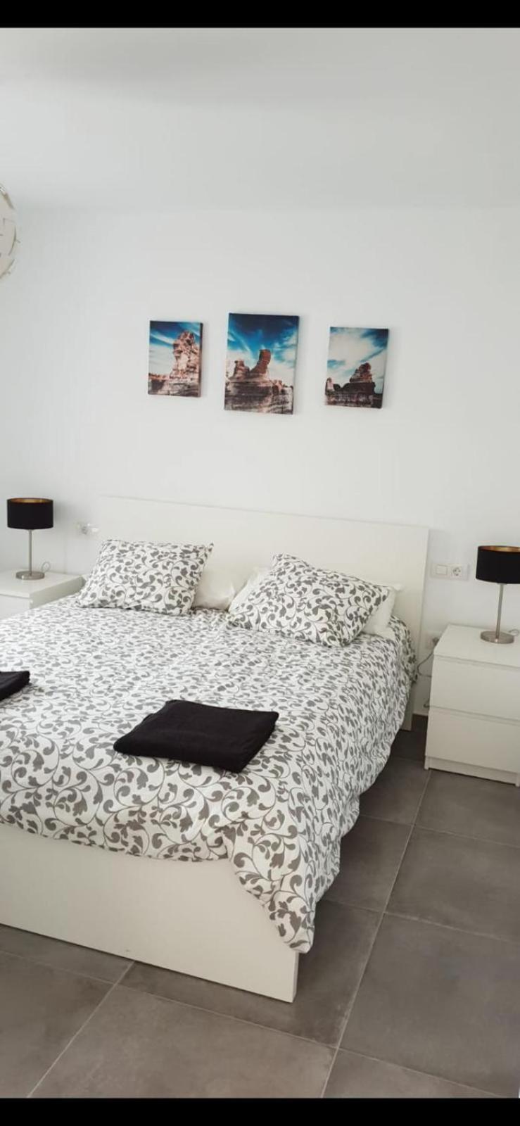 Luxury Playa Roca Сasa de vacaciones Costa Teguise