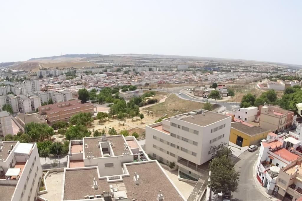 Cerca Del Centro Apartment