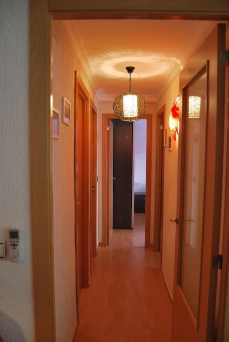 Apartment Cerca Del Centro *