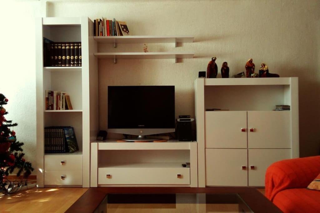 Apartment Cerca Del Centro