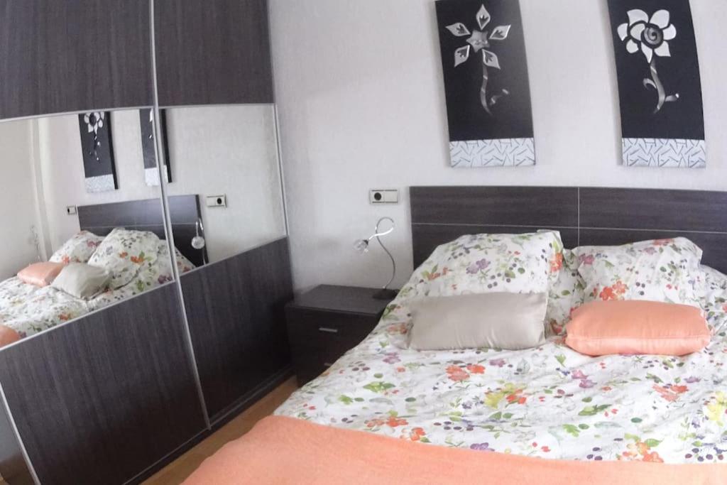 Apartment Cerca Del Centro *