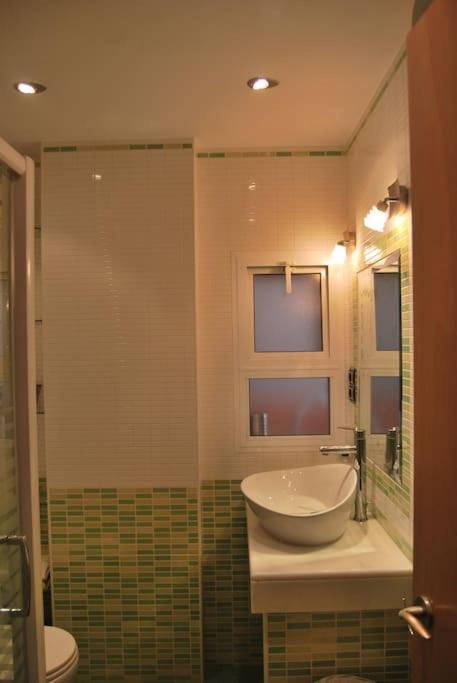Cerca Del Centro Apartment Jerez de la Frontera