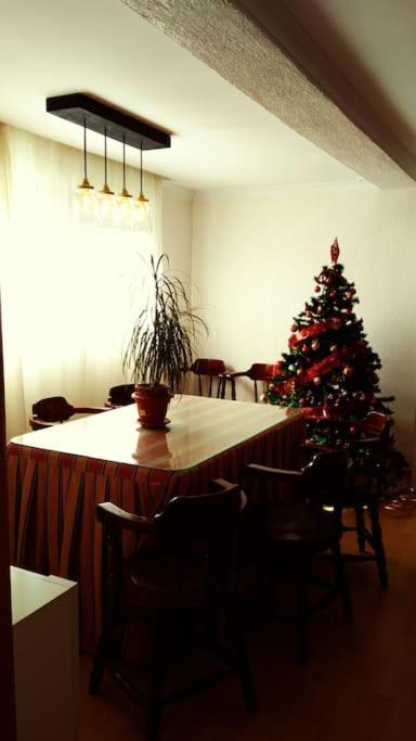 Cerca Del Centro Apartment *