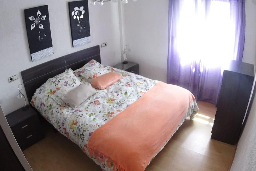 Apartment Cerca Del Centro Jerez de la Frontera