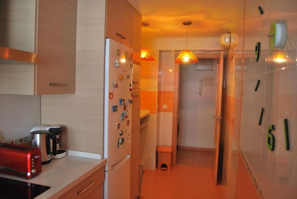 Apartment Cerca Del Centro