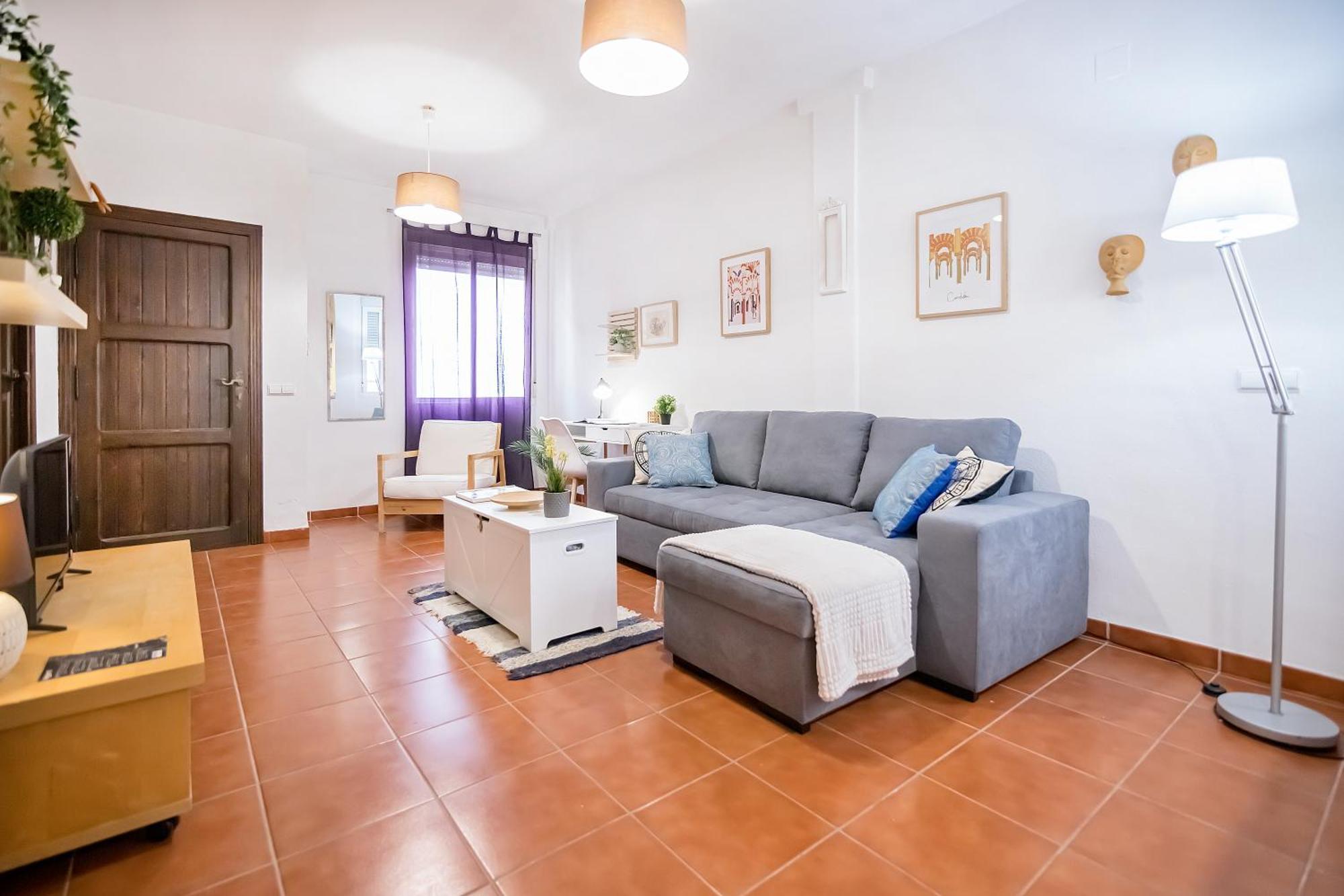 Bhost - Luna De San Lorenzo Apartamento *