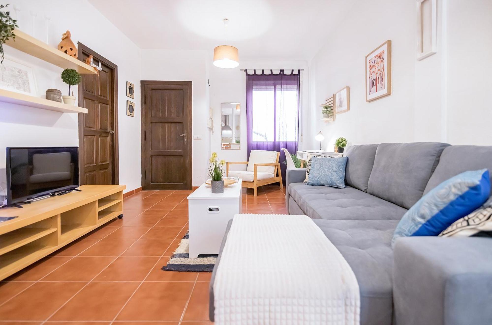 Bhost - Luna De San Lorenzo Apartamento Córdoba