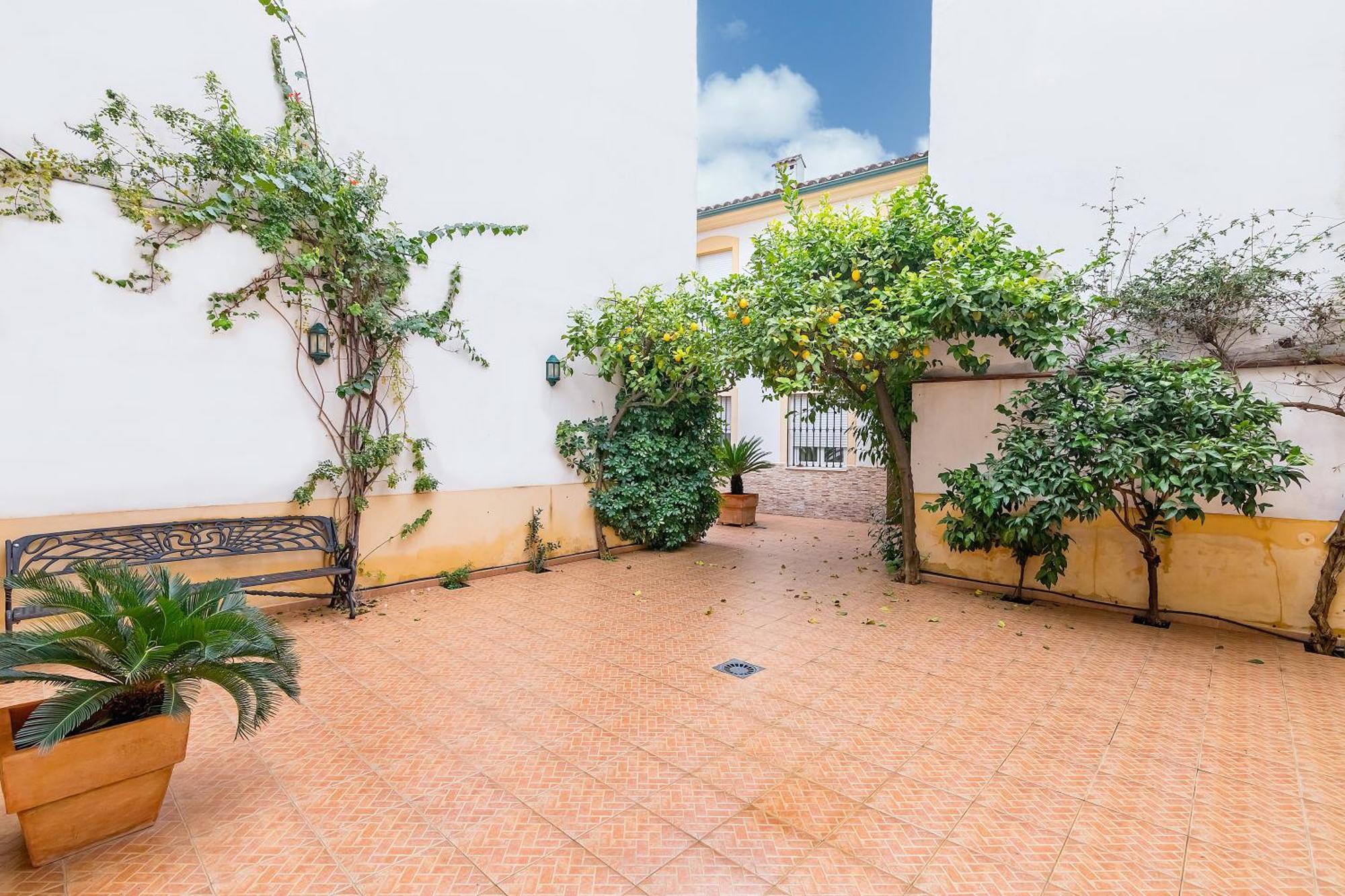 Bhost - Luna De San Lorenzo Apartamento