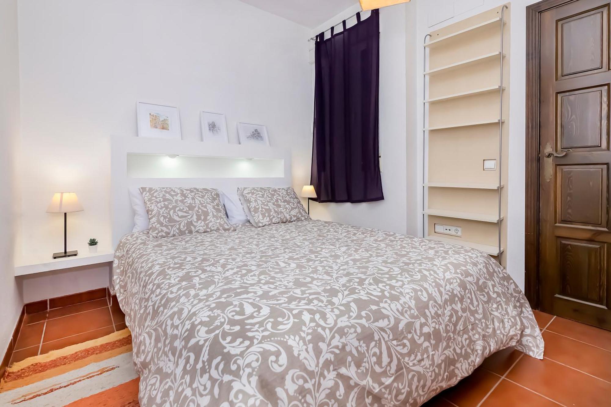 Apartamento Bhost - Luna De San Lorenzo *