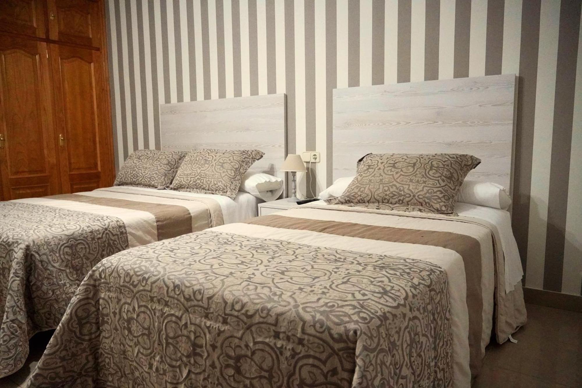 Apartment Rosende Vut *