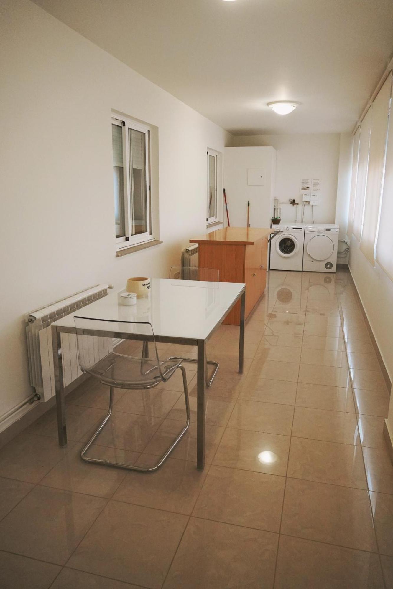 Rosende Vut Apartment *