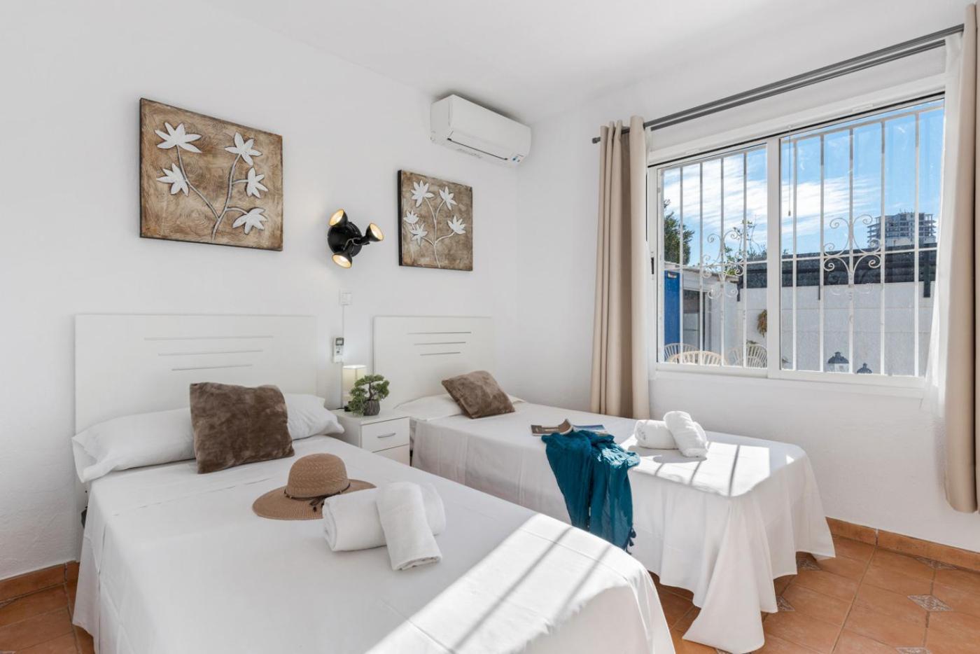 Anais - Plusholidays Villa Calpe