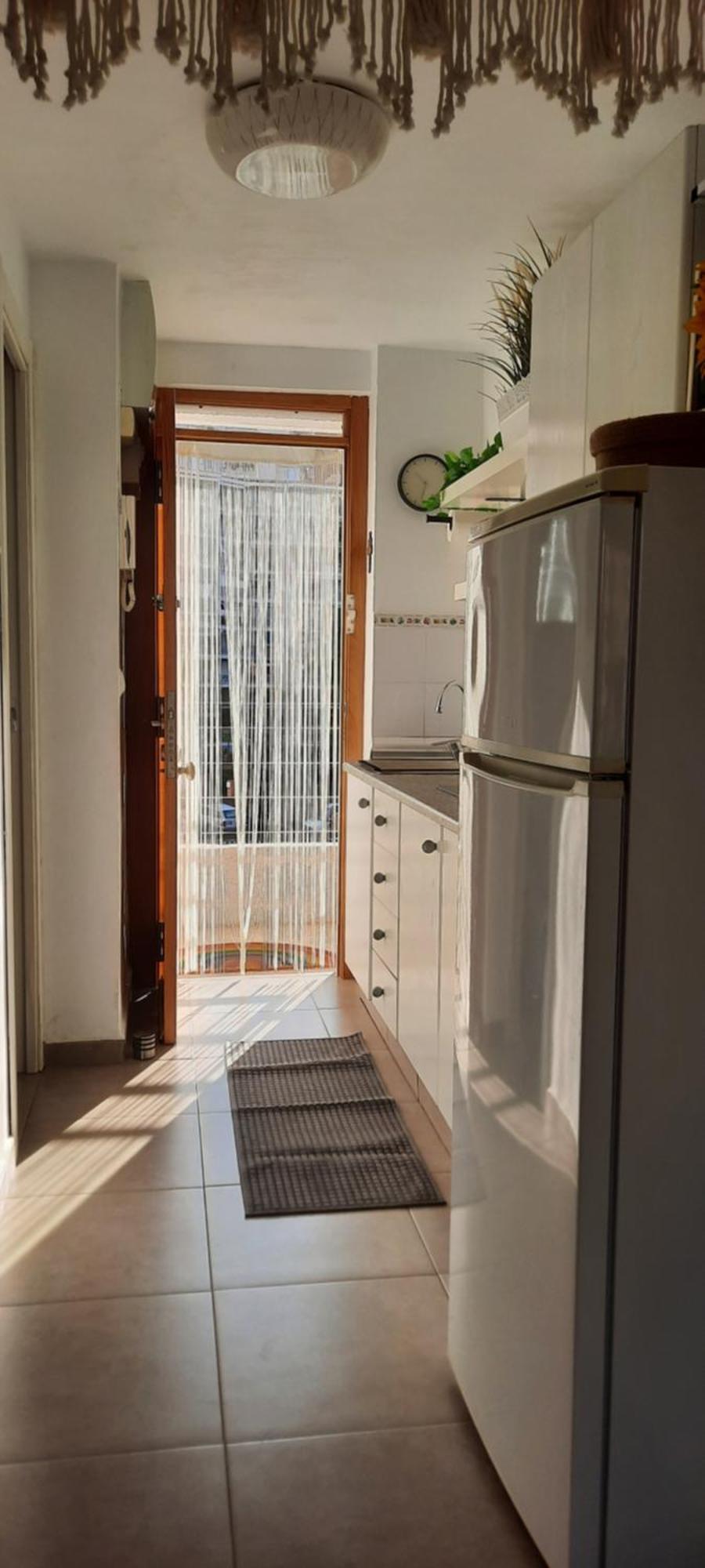 Apartamento Happy Loix Wifi Aa Garage Gratuito Benidorm