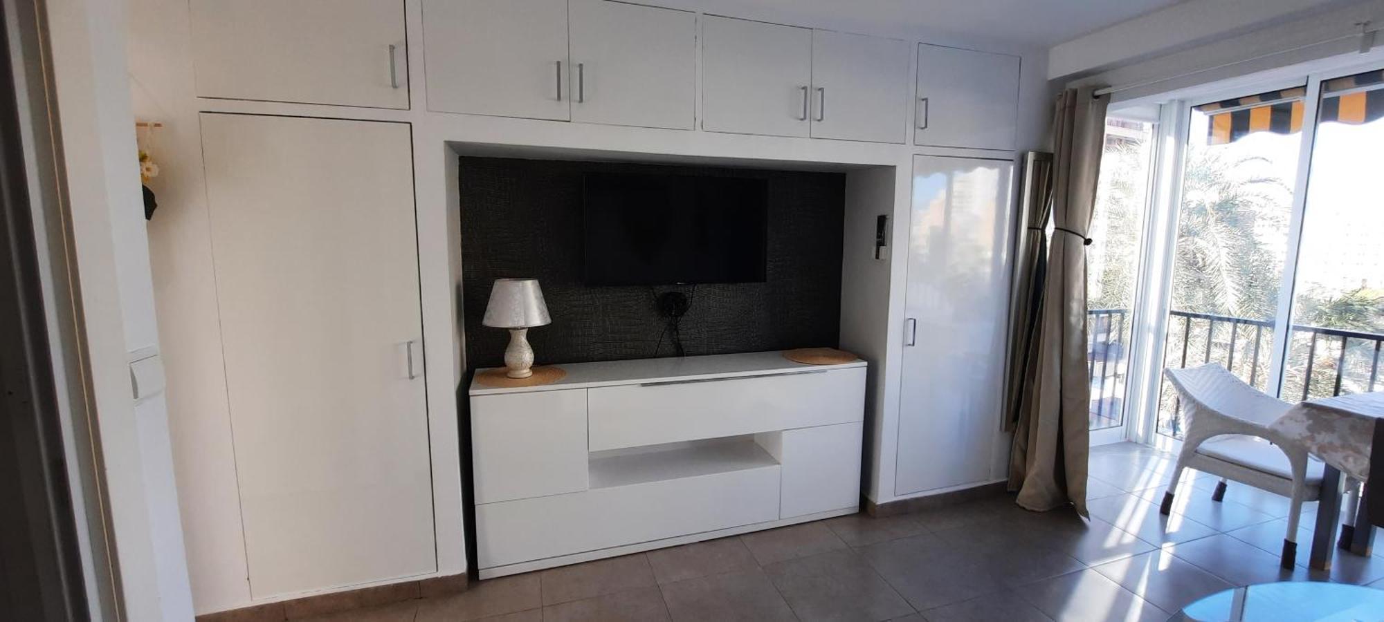 Apartamento Happy Loix Wifi Aa Garage Gratuito *