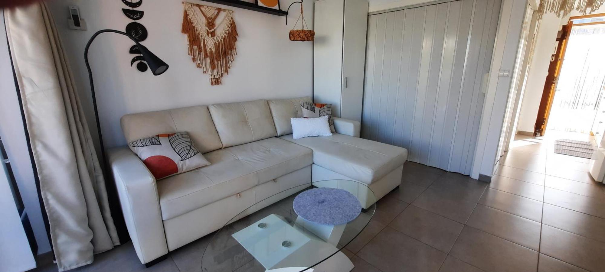 Apartamento Happy Loix Wifi Aa Garage Gratuito Benidorm