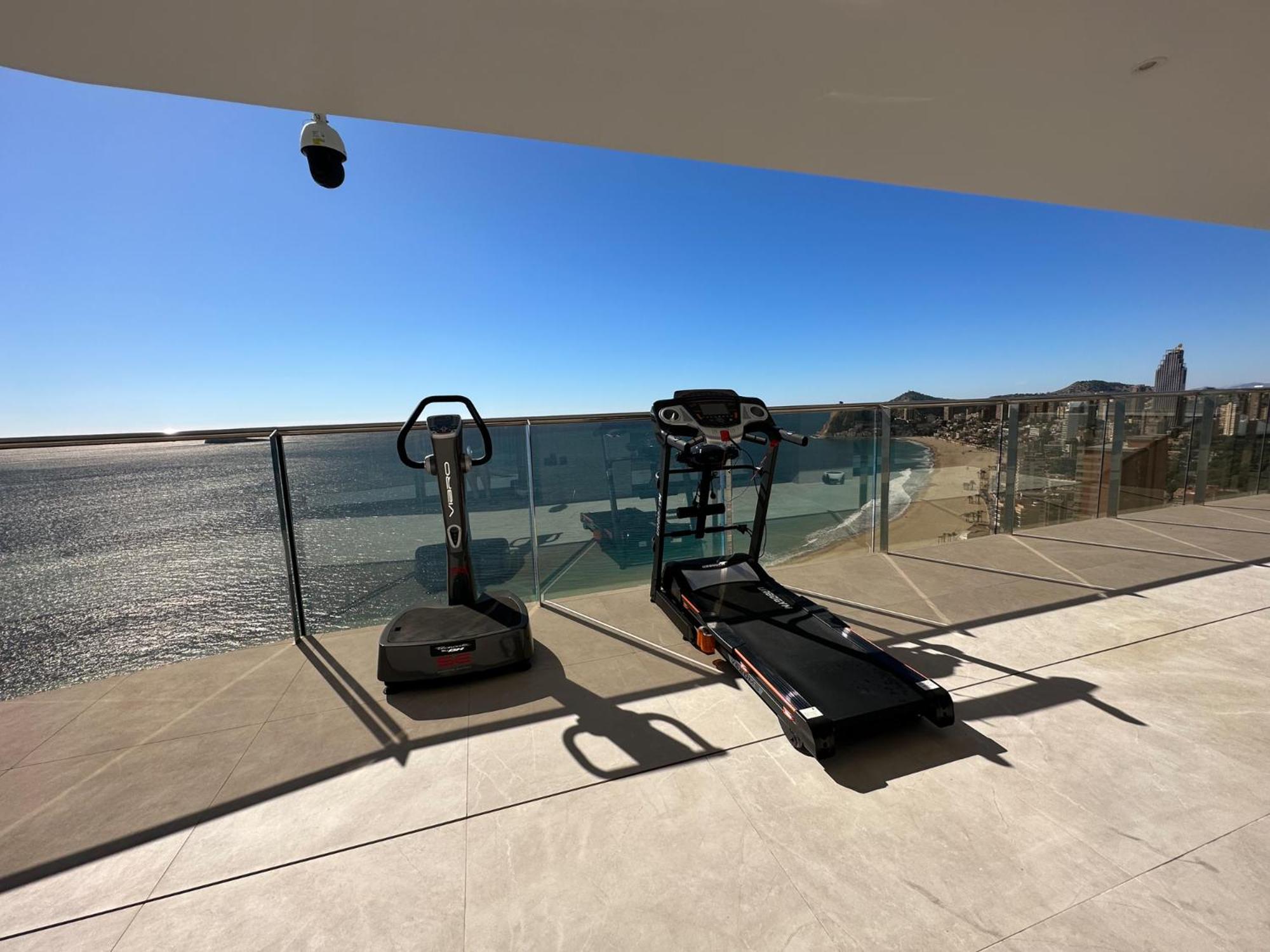 Apartamento Sunset Cliffs Vip