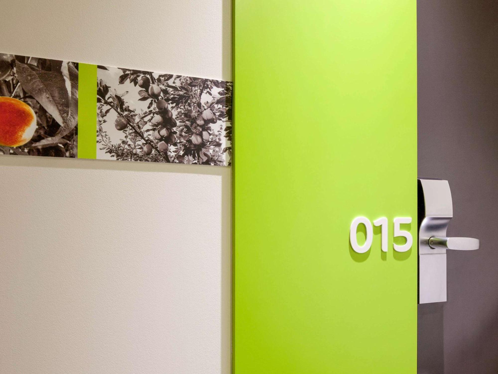 Ibis Styles Torrefarrera Torrefarrera