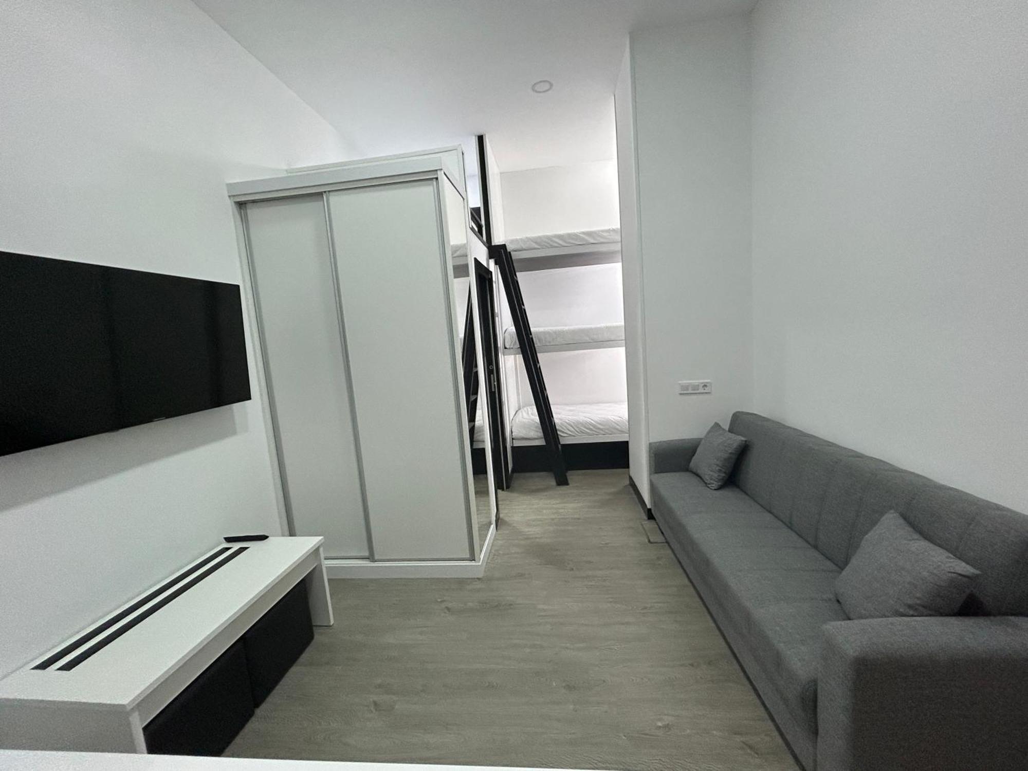 Apartment Cotrades 2 San Blas-canillejas