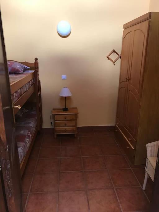 Holiday home Casa Con Vistas